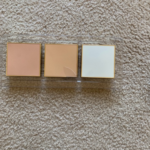 - Macys 3pc. Glitterati Culture Highl… - Picture 3 of 6